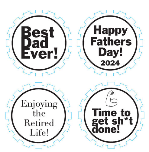 Coasters for Drinks and Beer