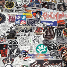 Load image into Gallery viewer, Sticker Decals - Full Color