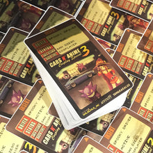 Load image into Gallery viewer, Sticker Decals - Metallics