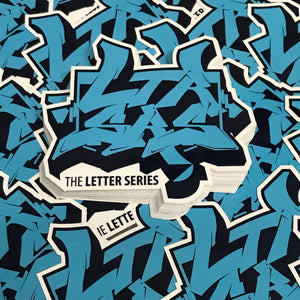Sticker Decals - Full Color