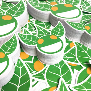 Sticker Decals - Full Color