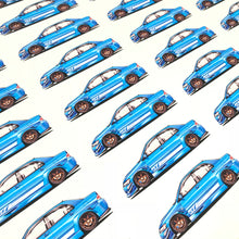 Load image into Gallery viewer, Sticker Decals - Full Color