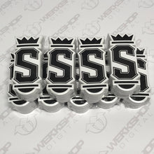 Load image into Gallery viewer, Sticker Decals - Full Color