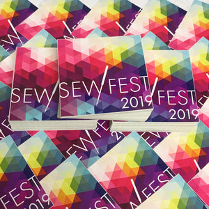 Sticker Decals - Full Color