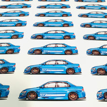 Load image into Gallery viewer, Sticker Decals - Full Color