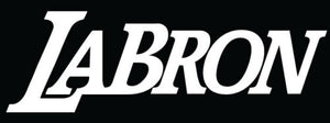Decal - LA Bron - Los Angeles Lakers Sticker Decal